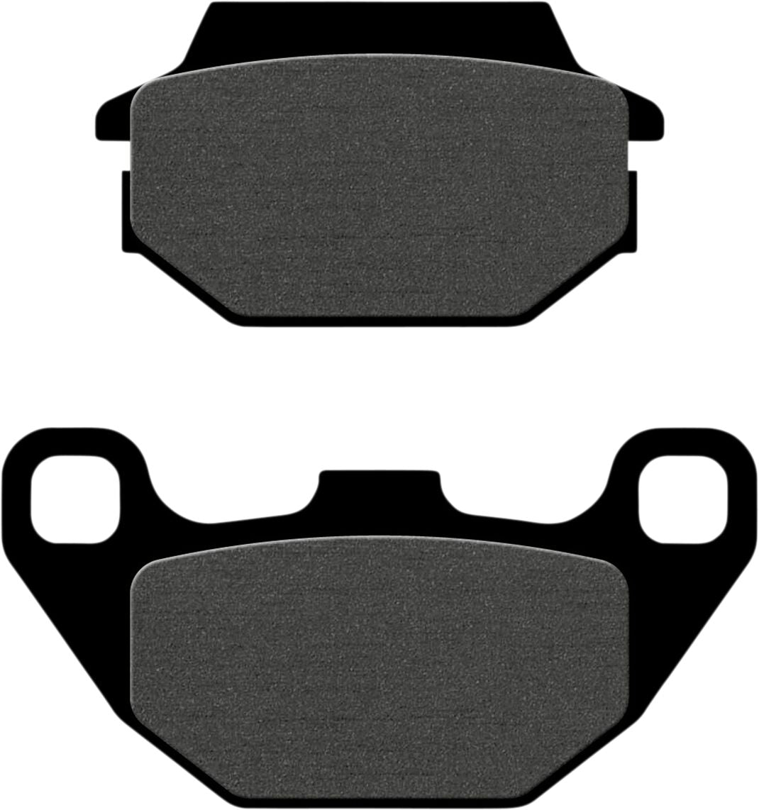 Galfer Brake Pad Semi Metal