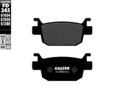 Galfer Brake Pad Semi Metal