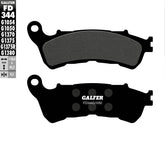 Galfer Brake Pad Semi Metal Scooter