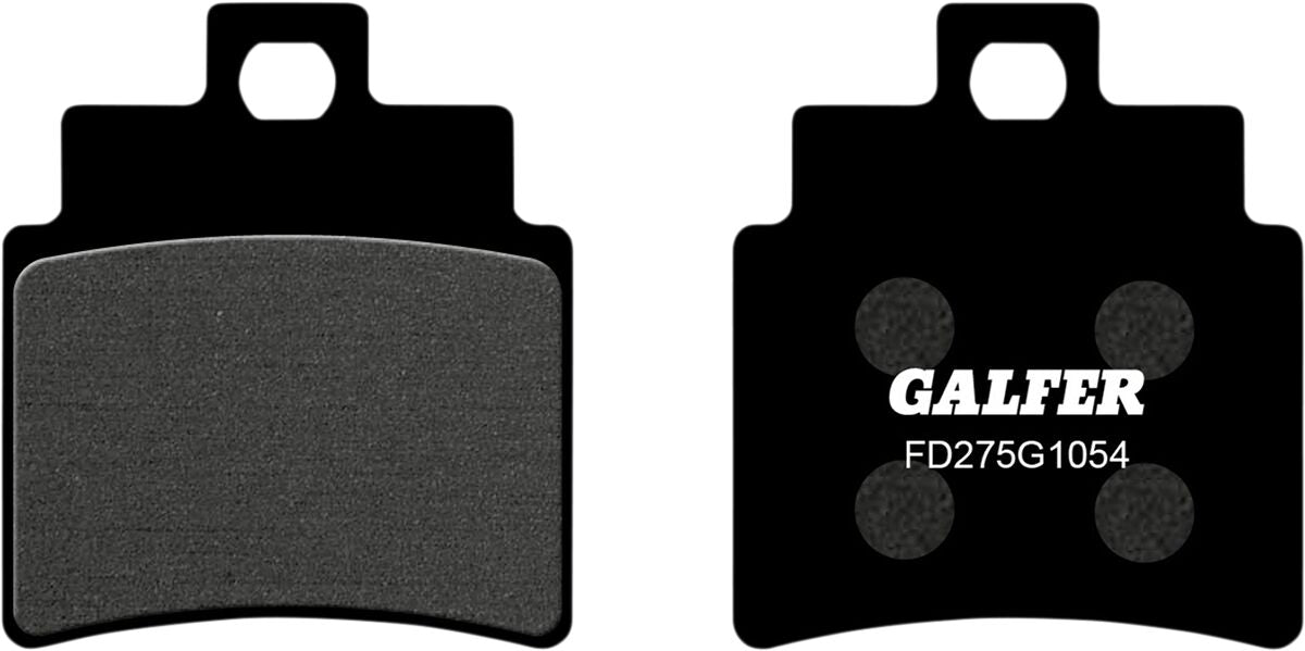 Galfer Brake Pad Semi Metal
