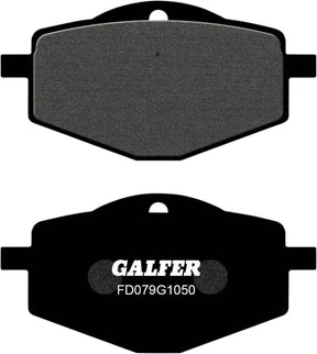 Galfer Brake Pad Semi Metal Scooter