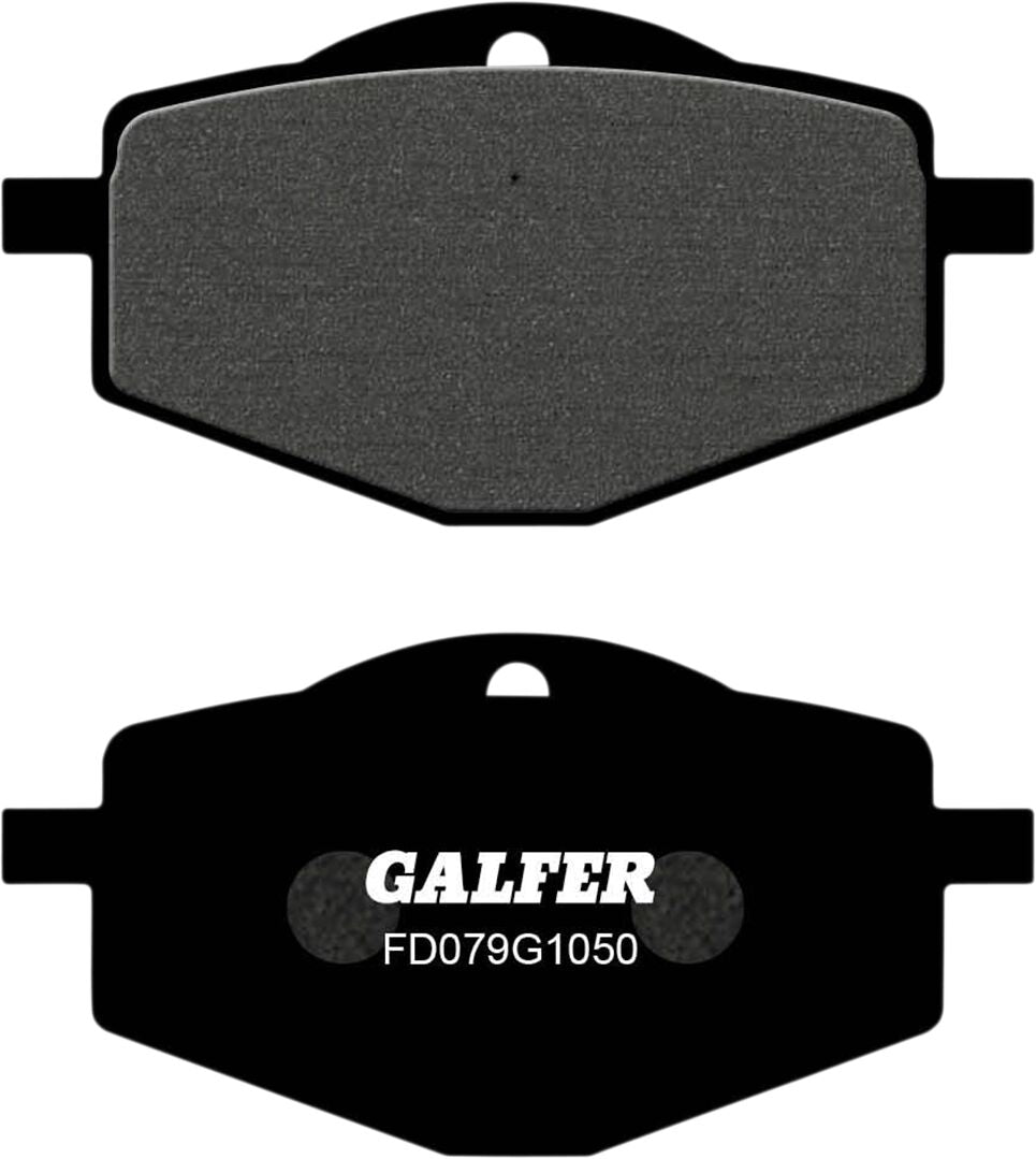 Galfer Brake Pad Semi Metal Scooter