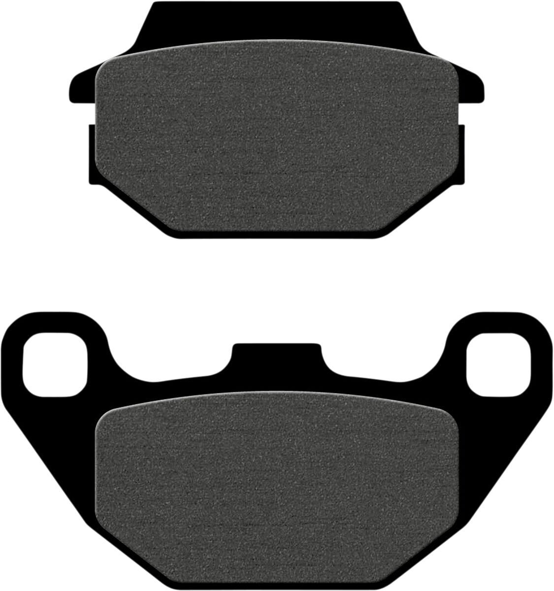 Galfer Brake Pad Semi Metal Scooter