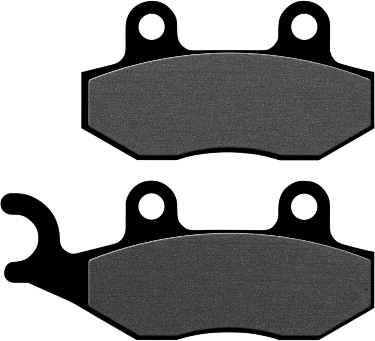 Galfer Brake Pad Semi Metal Scooter