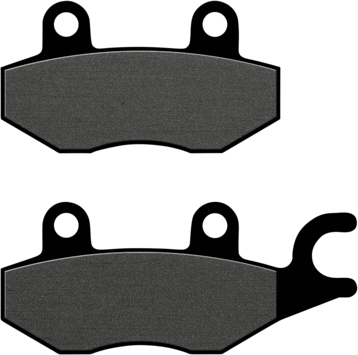 Galfer Brake Pad Semi Metal Scooter