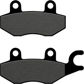 Galfer Brake Pad Semi Metal Scooter