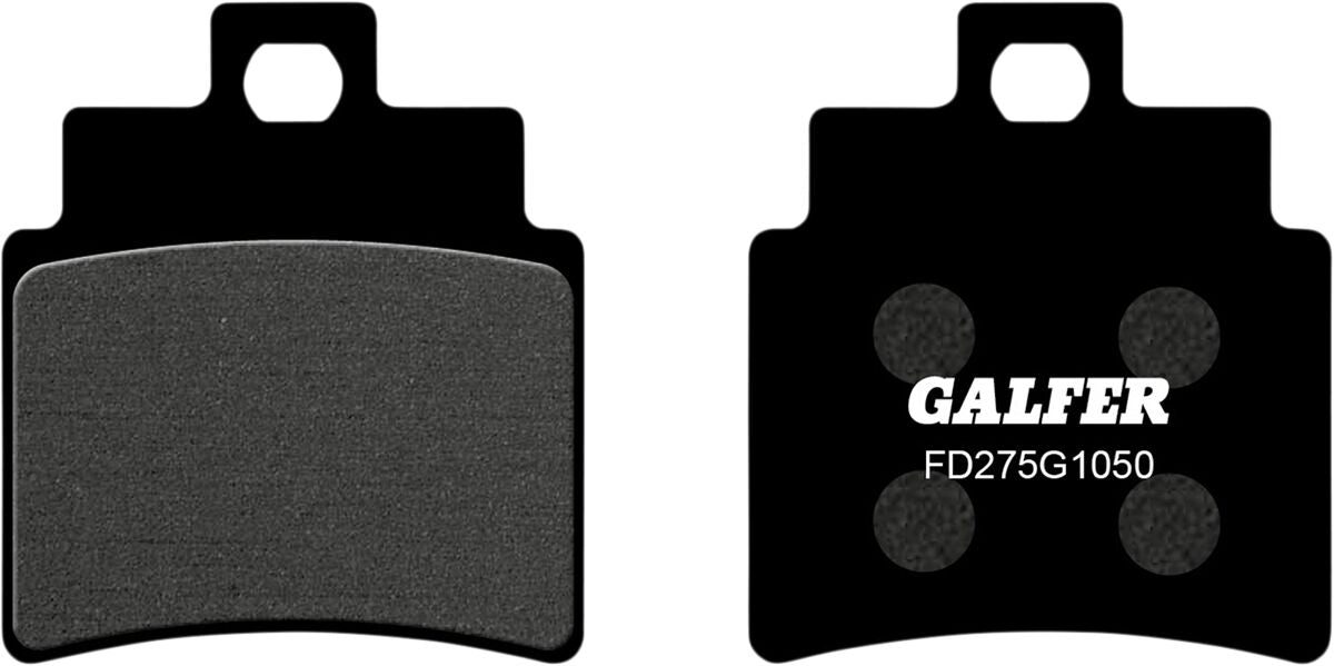 Galfer Brake Pad Semi Metal Scooter