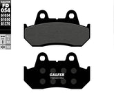 Galfer Brake Pad Semi Metal