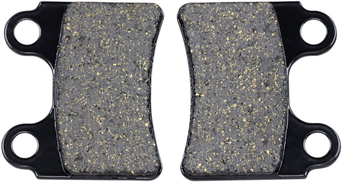 Galfer Brake Pad Semi Metal