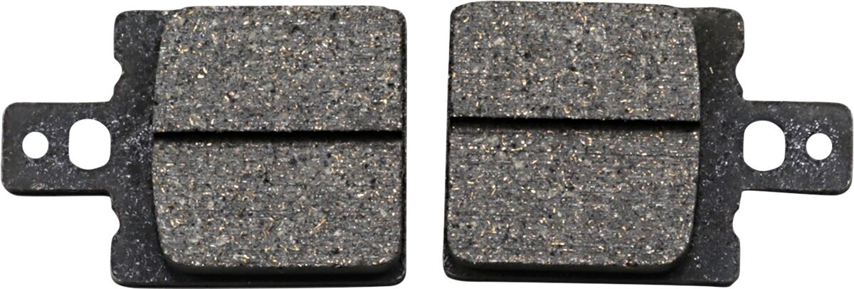 Galfer Brake Pad Semi Metal Scooter