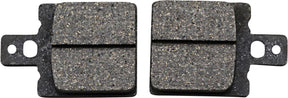 Galfer Brake Pad Semi Metal Scooter