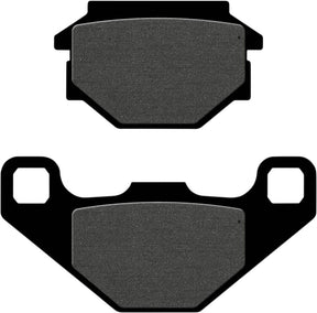 Galfer Brake Pad Semi Metal Scooter