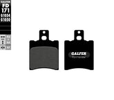 Galfer Brake Pad Semi Metal