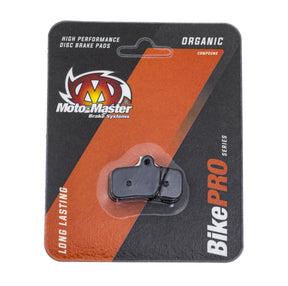 Moto Master Brake Pad Organic