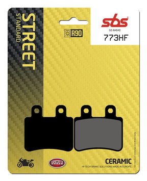 Sbs Brake Pad Car/Cer