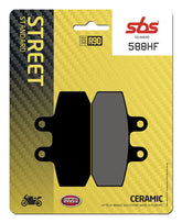 Sbs Brake Pad Car/Cer