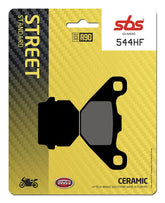 Sbs Brake Pad Car/Cer