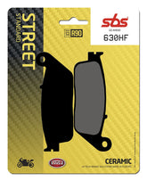 Sbs Brake Pad Car/Cer