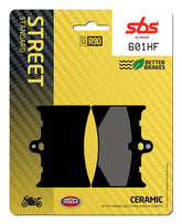 Sbs Brake Pad Car/Cer