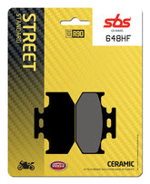 Sbs Brake Pad Car/Cer