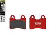 Galfer Brake Pad Semi Metal