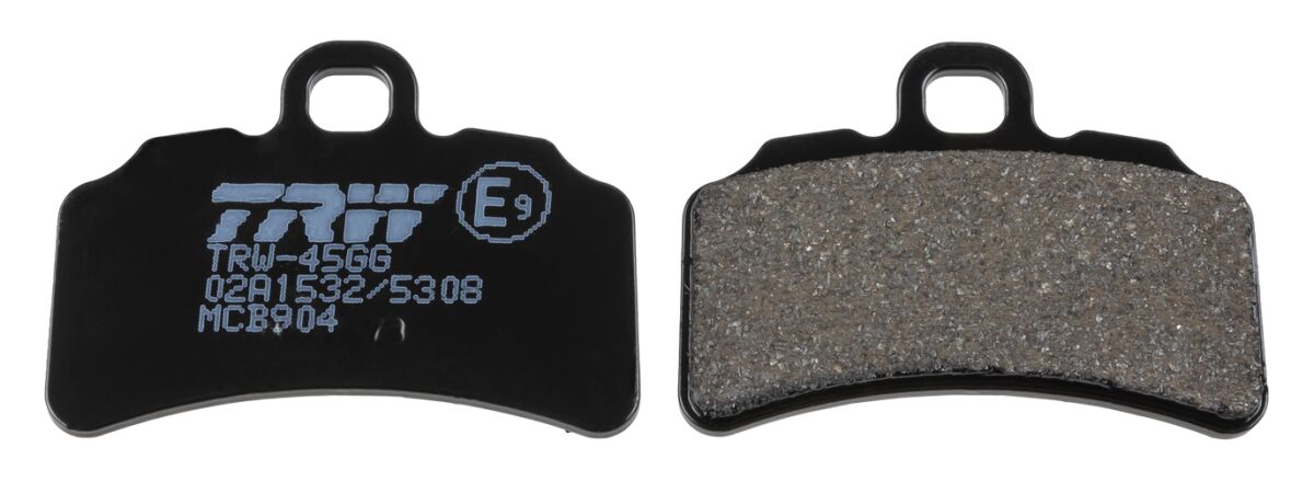 Trw Brake Pads