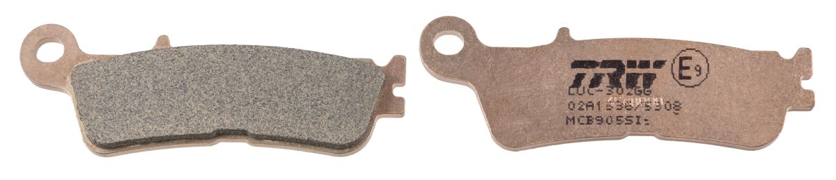 Trw Brake Pads