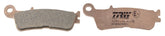 Trw Brake Pads