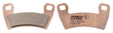 Trw Brake Pads