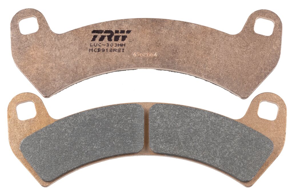 Trw Brake Pads