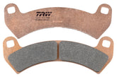 Trw Brake Pads