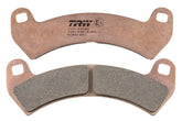 Trw Brake Pads