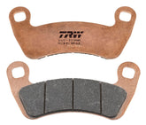 Trw Brake Pads