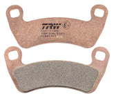 Trw Brake Pads