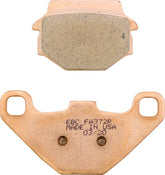 Ebc Brake Pad Sint R Series