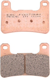 Ebc Brake Pad Sintered Hh
