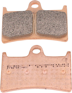 Ebc Brake Pad Sintered Hh