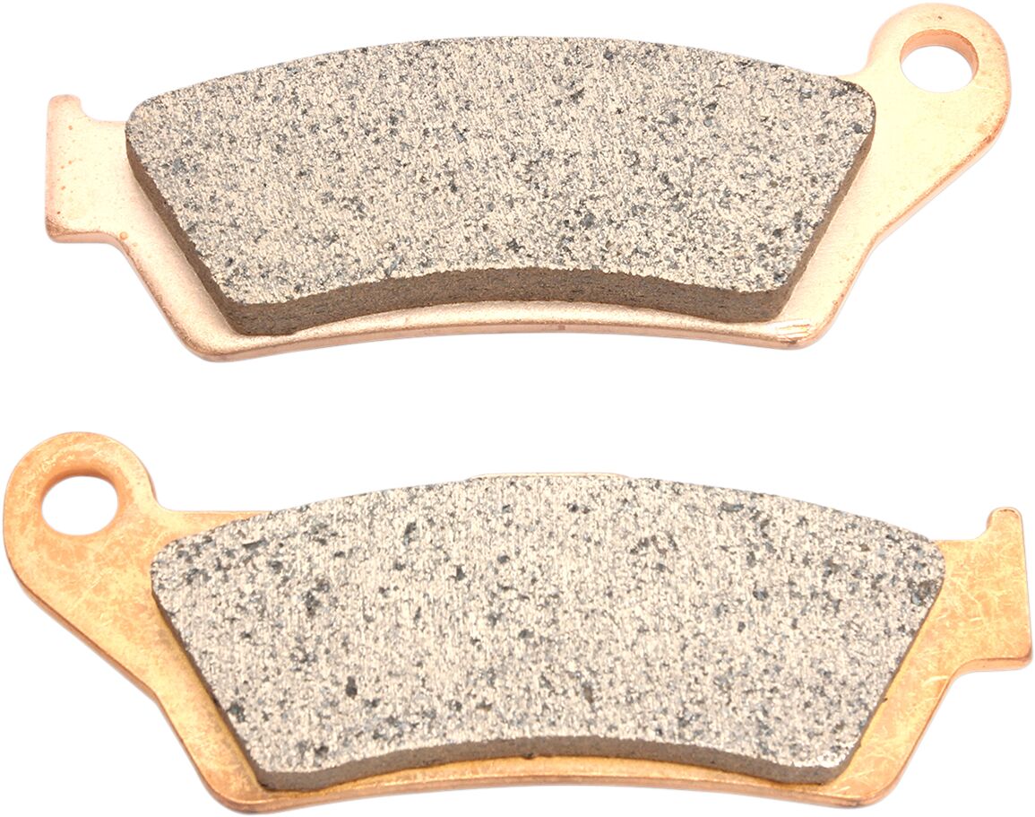 Ebc Brake Pad Sintered Hh