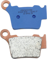 Moose Offroad Hard Parts Brake Pad M1 Comp Rr
