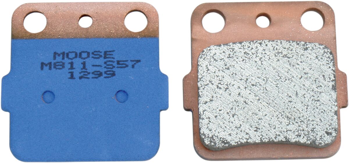 Moose Offroad Hard Parts Brake Pad M1 Comp Rr