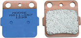 Moose Offroad Hard Parts Brake Pad M1 Comp Rr