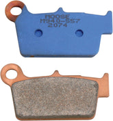 Moose Offroad Hard Parts Brake Pad M1 Comp Rr