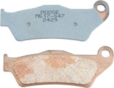 Moose Offroad Hard Parts Brake Pad Xcr Comp Fr