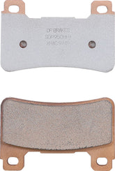 Dp Brakes Brake Pad Sintrd Sdp950 Hh