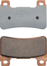 Dp Brakes Brake Pad Sintrd Rdp950 Hh