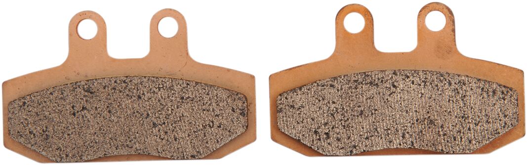 Ebc Brake Pad Sintered Hh