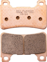 Ebc Brake Pad Sintered Hh