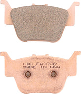 Ebc Brake Pad Sint R Series
