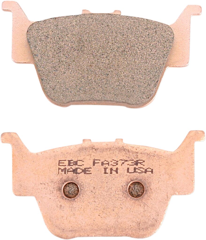 Ebc Brake Pad Sint R Series