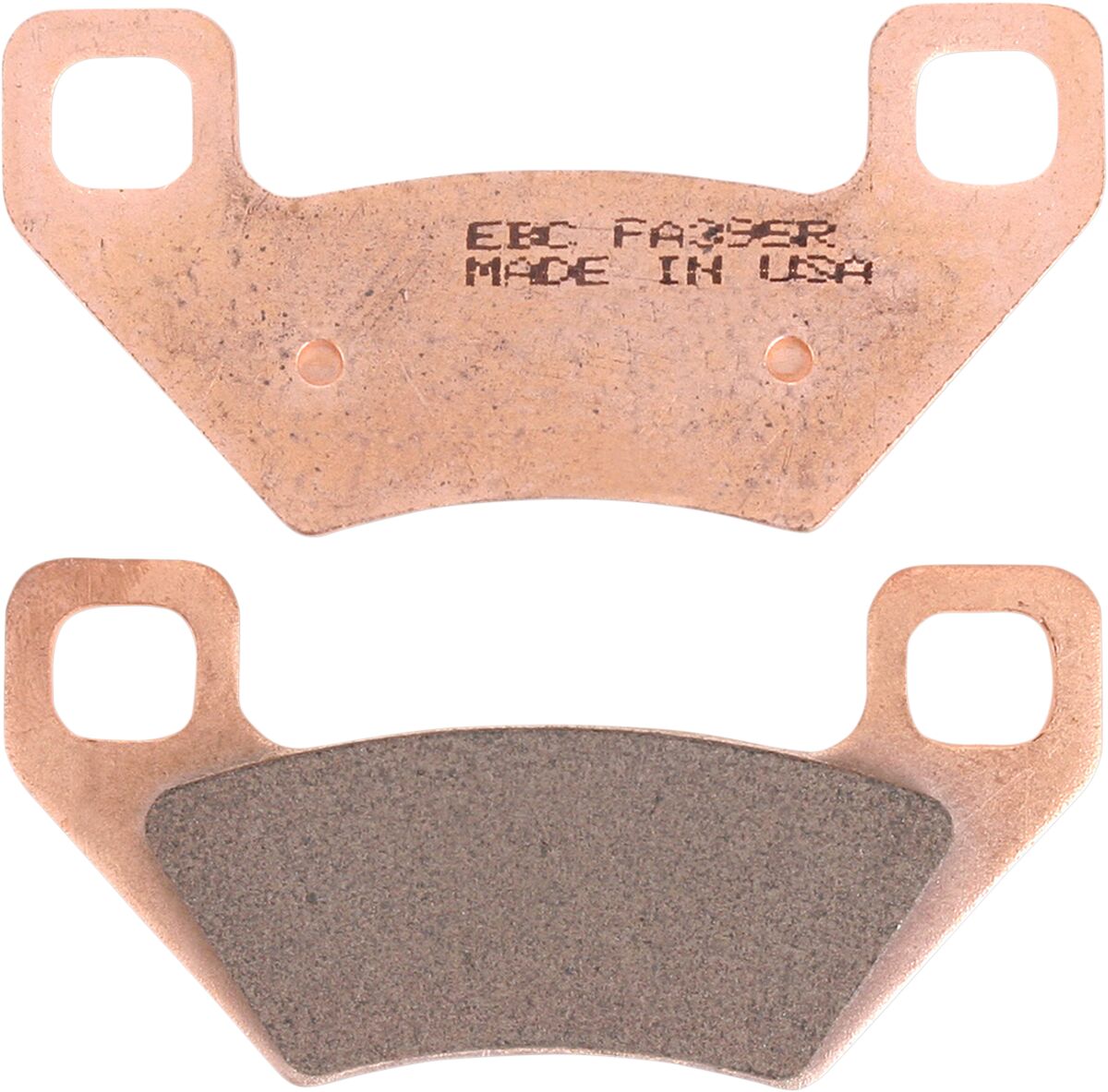 Ebc Brake Pad Sint R Series